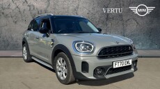 MINI Countryman 1.5 Cooper S E Classic ALL4 PHEV 5dr Auto Hatchback
